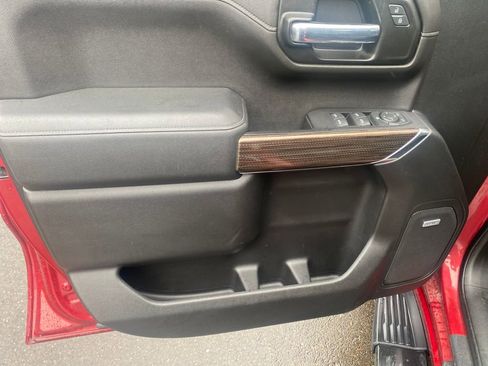 Used 2020 Chevrolet Silverado 1500 RST w/ All-Star Edition image 17