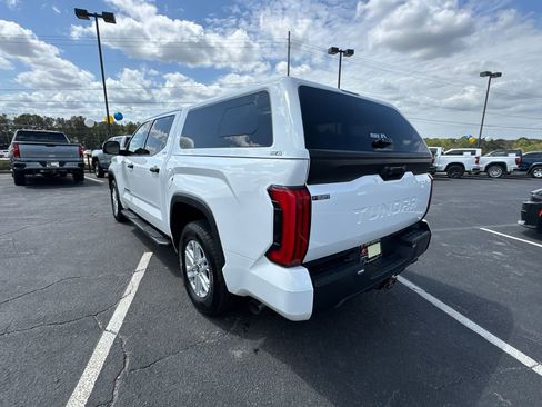 Used 2023 Toyota Tundra SR5 image 8