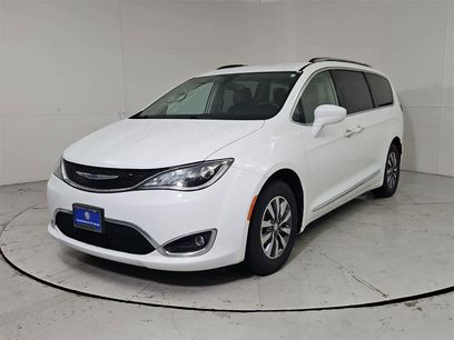 Used 2020 Chrysler Pacifica Touring-L Plus