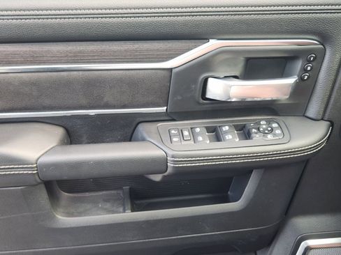 New 2025 RAM 2500 Laramie image 21