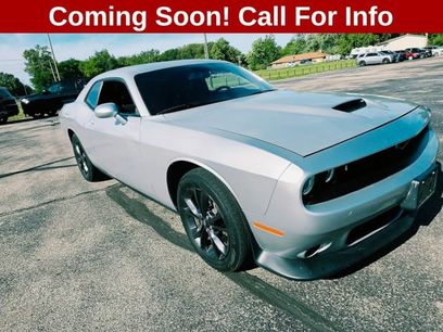 Used 2020 Dodge Challenger GT w/ Plus Package