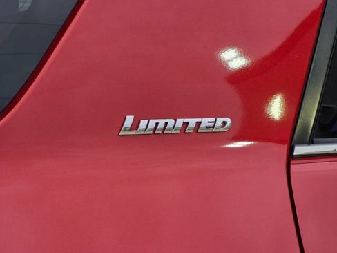 Used 2016 Toyota 4Runner Limited image 31