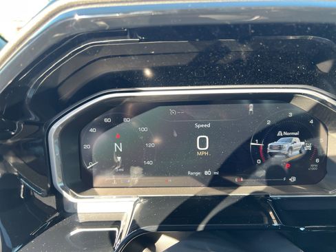 New 2026 GMC Sierra 1500 Elevation w/ Max Trailering Package image 14