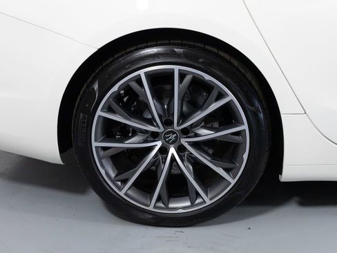 Used 2023 Maserati Ghibli Modena image 17