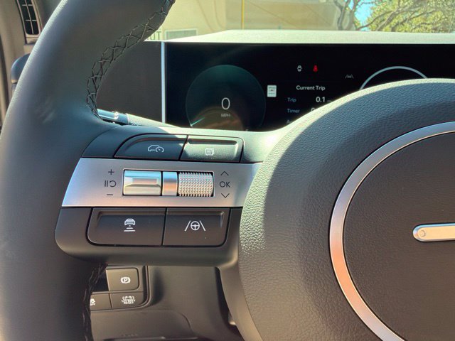 New 2026 Hyundai Tucson Limited AWD/4WD image 23