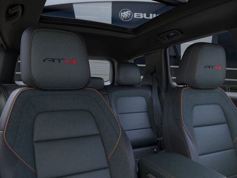 New 2026 GMC Terrain AT4 w/ Technology Package II image 24