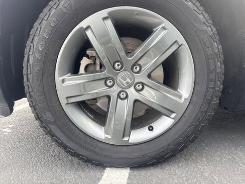 Used 2023 Honda Ridgeline RTL-E image 10