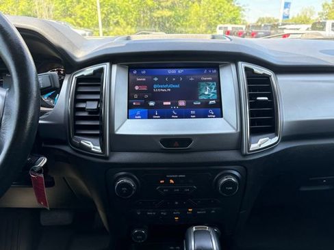 Certified 2020 Ford Ranger XLT w/ Equipment Group 301A Mid AWD/4WD image 17