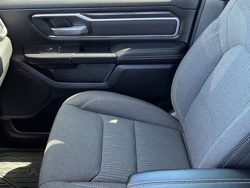 Used 2023 RAM 1500 Big Horn image 19