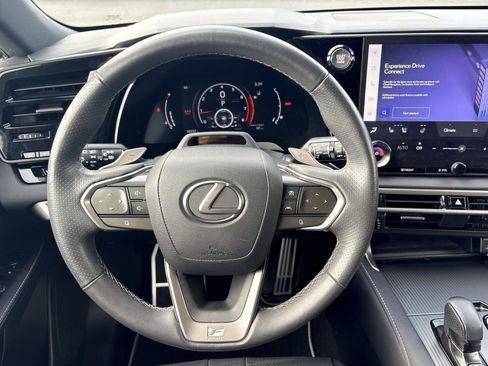 Used 2023 Lexus RX 350 F Sport w/ Accessory Package AWD/4WD image 20
