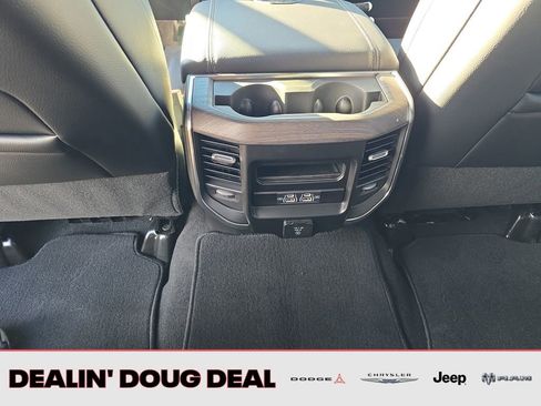 New 2026 RAM 3500 Laramie image 26