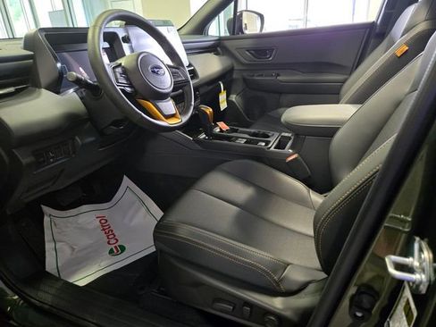 New 2026 Subaru Outback Wilderness AWD/4WD image 6