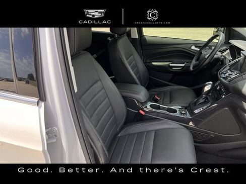 Used 2016 Ford Escape Titanium FWD image 26