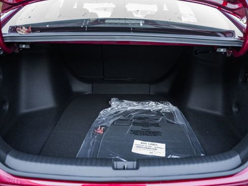 New 2025 Honda Accord Sport image 10