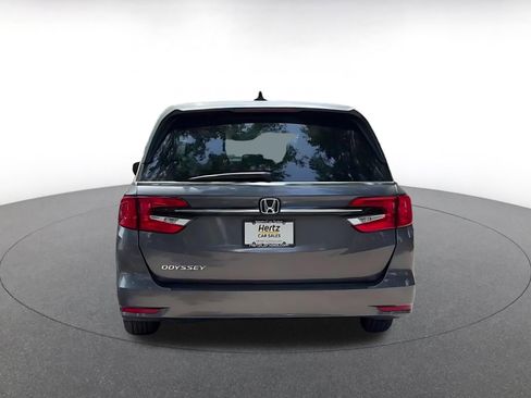 Used 2024 Honda Odyssey EX-L image 12