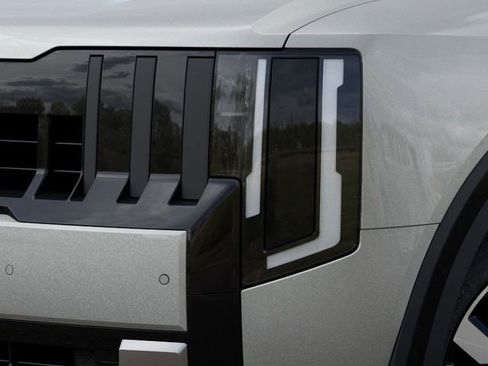 New 2027 Kia Telluride S image 10