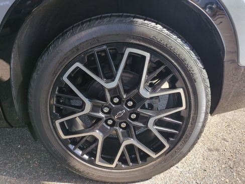 Used 2025 Chevrolet Blazer RS w/ Driver Confidence II Package image 24