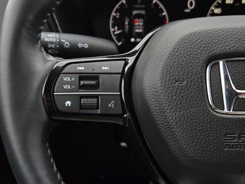 Used 2025 Honda CR-V EX-L image 21