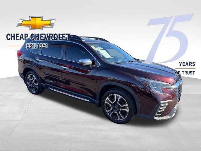 Used 2023 Subaru Ascent Touring AWD/4WD image 7