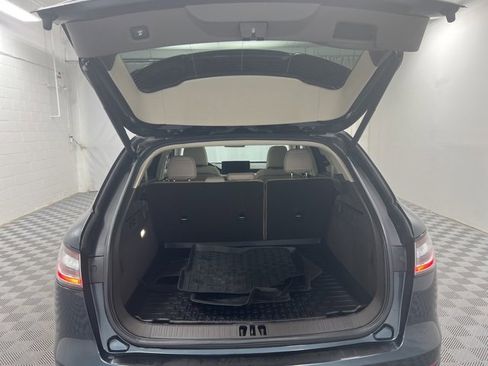 Certified 2022 Lincoln Nautilus Reserve image 8