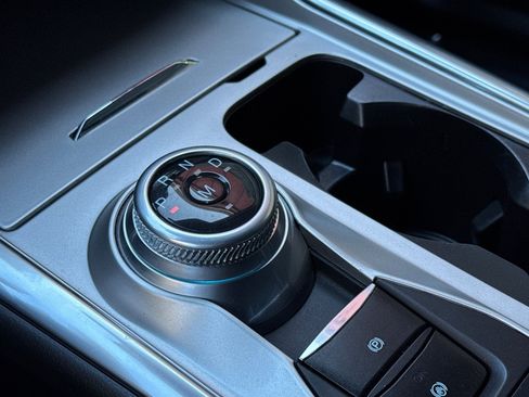 Used 2020 Ford Explorer Limited w/ Class III Trailer Tow Package image 22