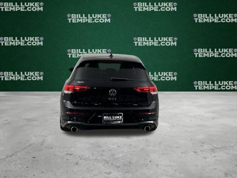 Used 2023 Volkswagen GTI S image 7