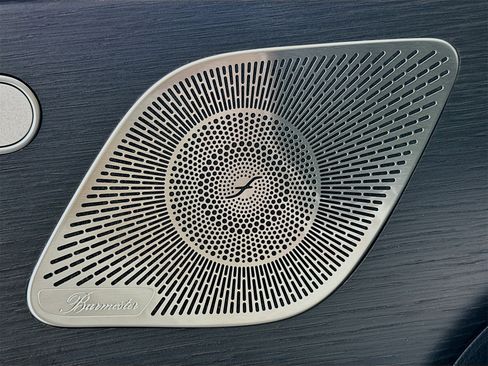 New 2026 Mercedes-Benz GLE 580 4MATIC image 20