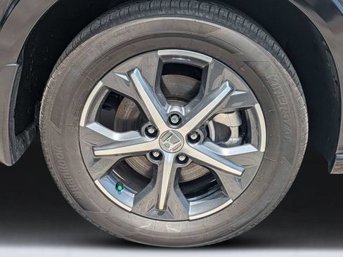 Used 2024 Honda HR-V EX-L image 11