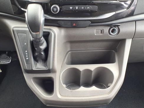 Used 2024 Ford Transit 350 XLT image 23