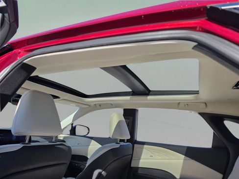 Certified 2023 Lexus RX 350 FWD image 17