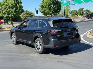 Used 2024 Subaru Outback Premium AWD/4WD video 3