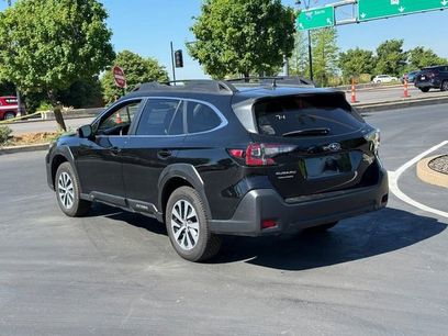 Used 2024 Subaru Outback Premium