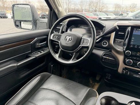 Certified 2024 RAM 2500 Laramie w/ Safety Group image 12