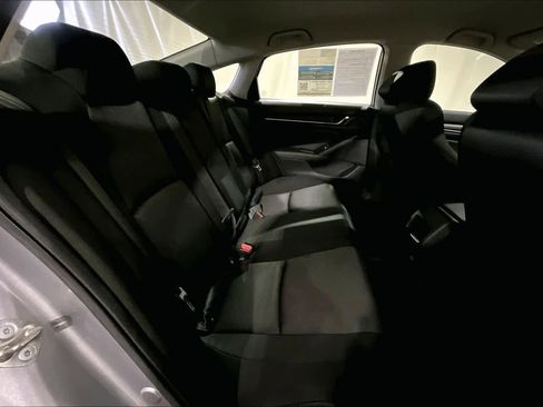 Used 2019 Honda Accord LX image 20