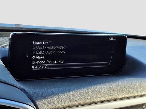 Used 2025 MAZDA CX-50 AWD 2.5 S w/ Preferred Package image 25