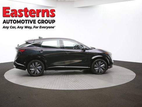 Used 2023 Nissan Ariya FWD image 45