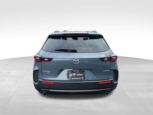 Used 2023 MAZDA CX-50 2.5 S w/ Cargo Package image 5
