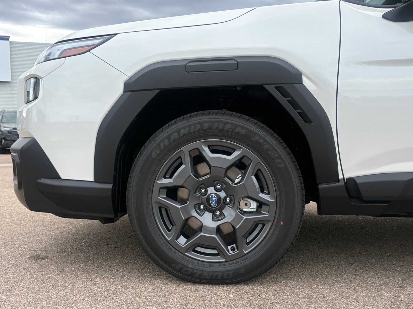 New 2026 Subaru Outback Premium AWD/4WD image 9