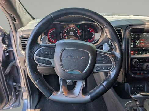 Used 2020 Dodge Durango SRT w/ Premium Interior Group AWD/4WD image 21