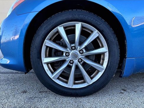 Used 2013 INFINITI G37 x w/ Premium Pkg image 10