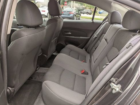 Used 2014 Chevrolet Cruze Eco FWD image 12