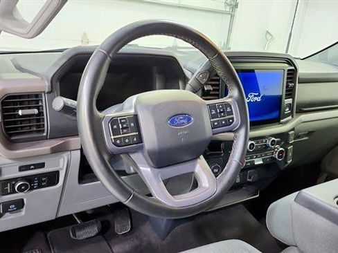 Used 2025 Ford F150 XLT w/ Equipment Group 301A Standard RWD image 40