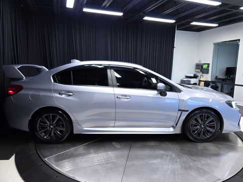 Used 2019 Subaru WRX AWD/4WD image 15