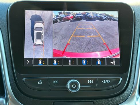 Used 2019 Chevrolet Equinox Premier image 50