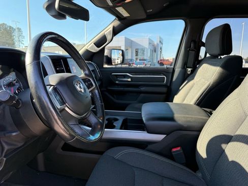 Used 2019 RAM 1500 Big Horn image 8