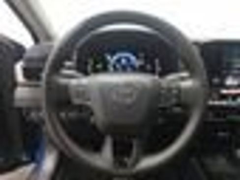 Used 2026 Toyota Camry LE FWD image 9