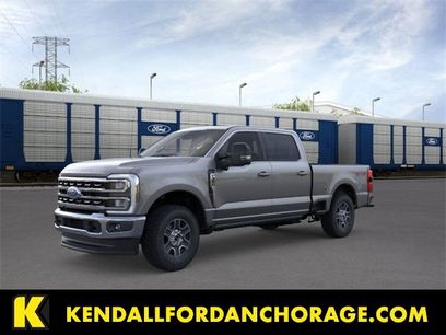 New 2026 Ford F350 Lariat