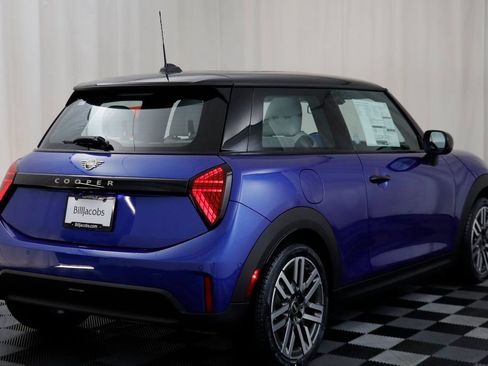 New 2026 MINI Cooper 2-Door Hardtop FWD image 16