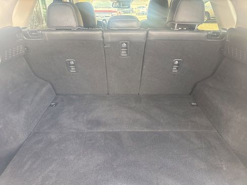 Used 2023 MAZDA CX-5 AWD 2.5 S w/ Preferred Package image 19