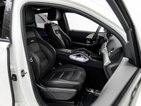 Used 2024 Mercedes-Benz GLE 63 AMG S image 29
